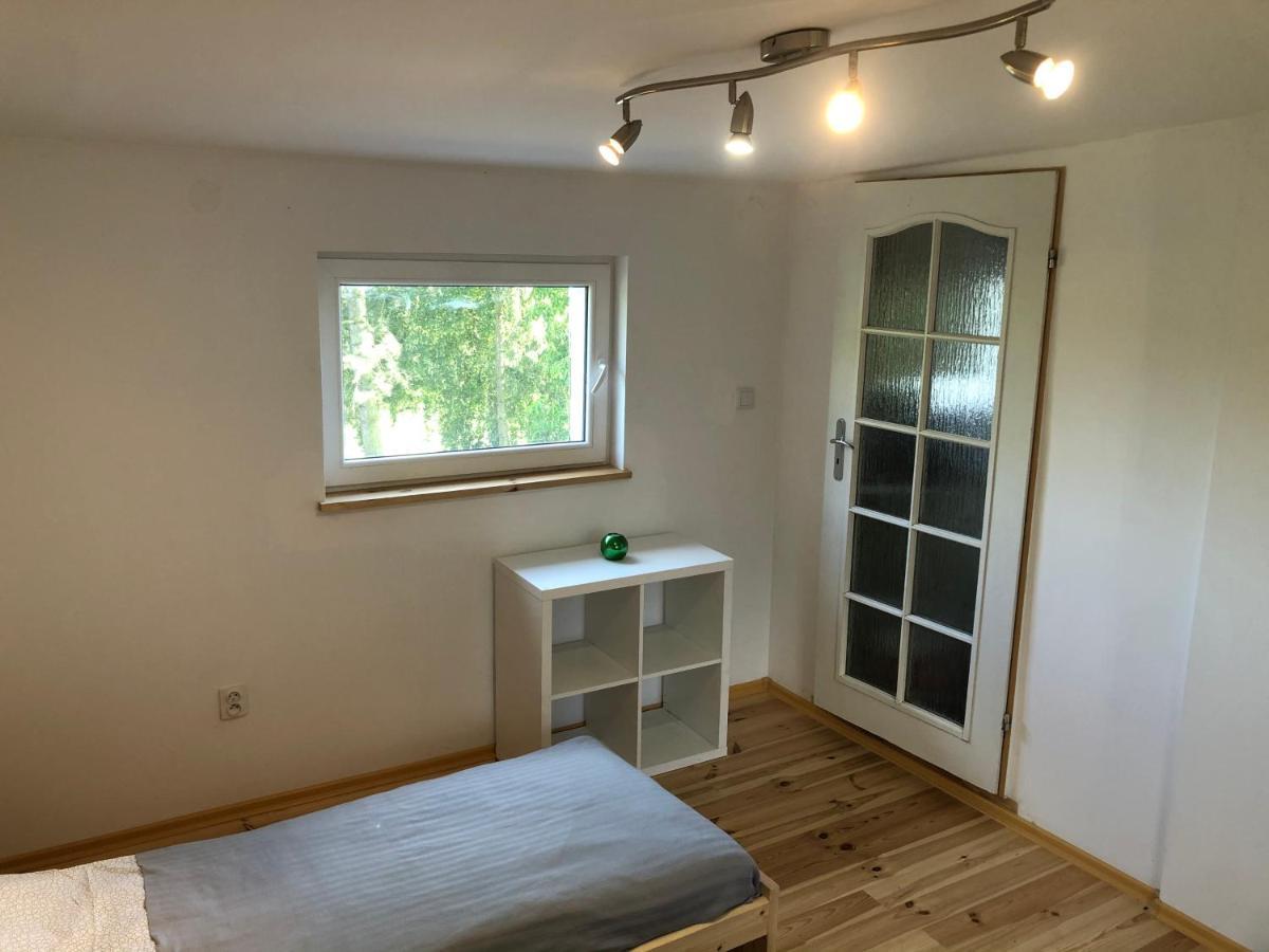 Apartament “Jasny” Nad Wisla Dobrzyków Εξωτερικό φωτογραφία