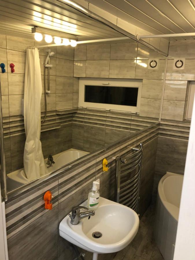 Apartament “Jasny” Nad Wisla Dobrzyków Εξωτερικό φωτογραφία