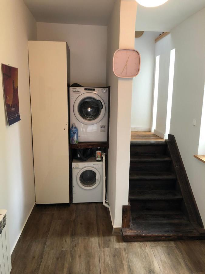 Apartament “Jasny” Nad Wisla Dobrzyków Εξωτερικό φωτογραφία