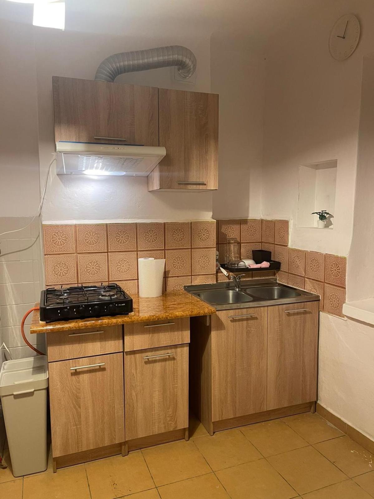 Apartament “Jasny” Nad Wisla Dobrzyków Εξωτερικό φωτογραφία