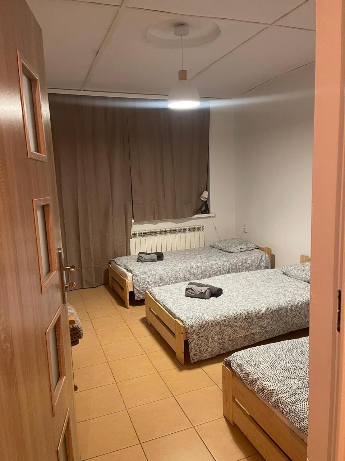 Apartament “Jasny” Nad Wisla Dobrzyków Εξωτερικό φωτογραφία