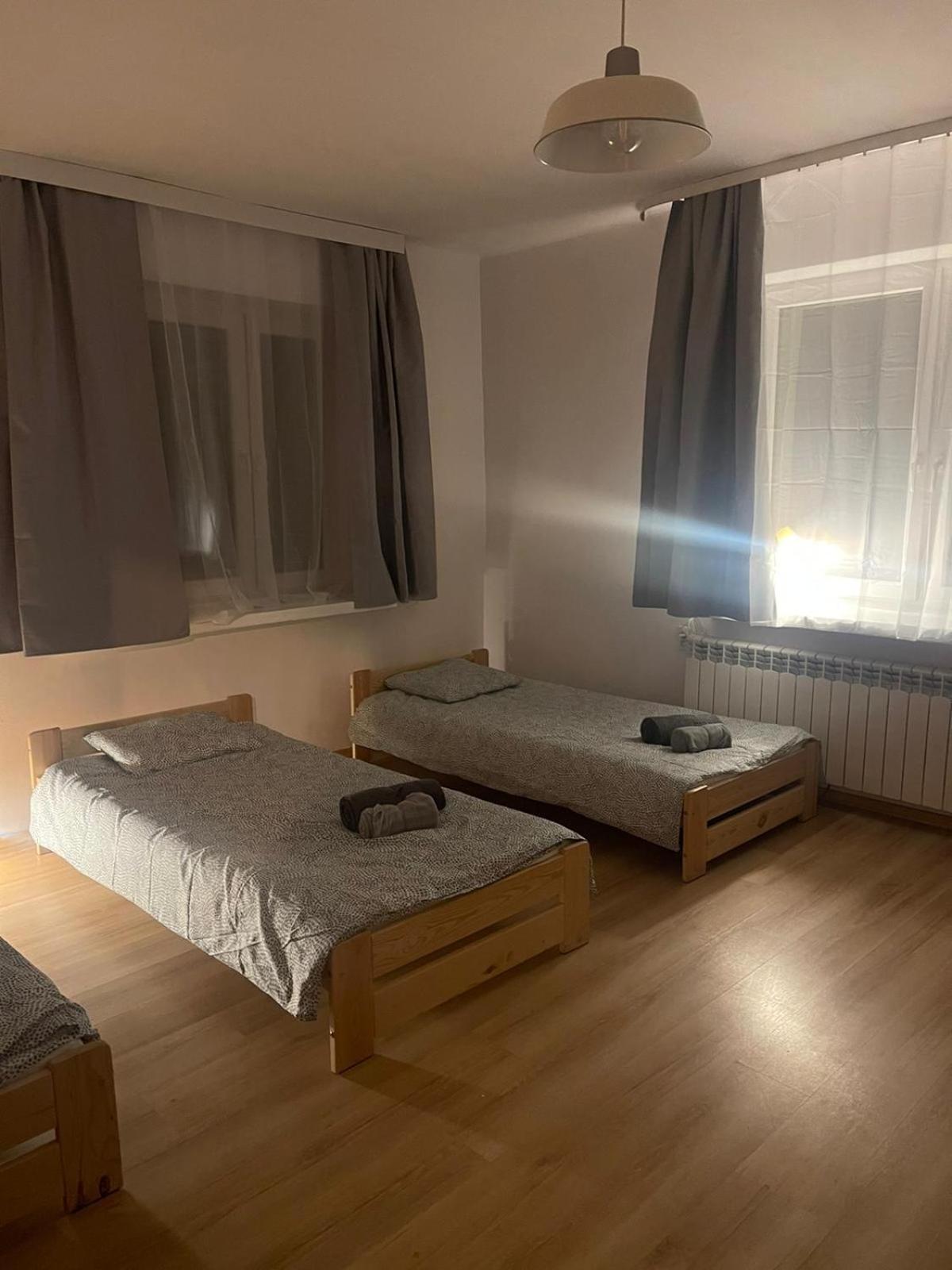 Apartament “Jasny” Nad Wisla Dobrzyków Εξωτερικό φωτογραφία