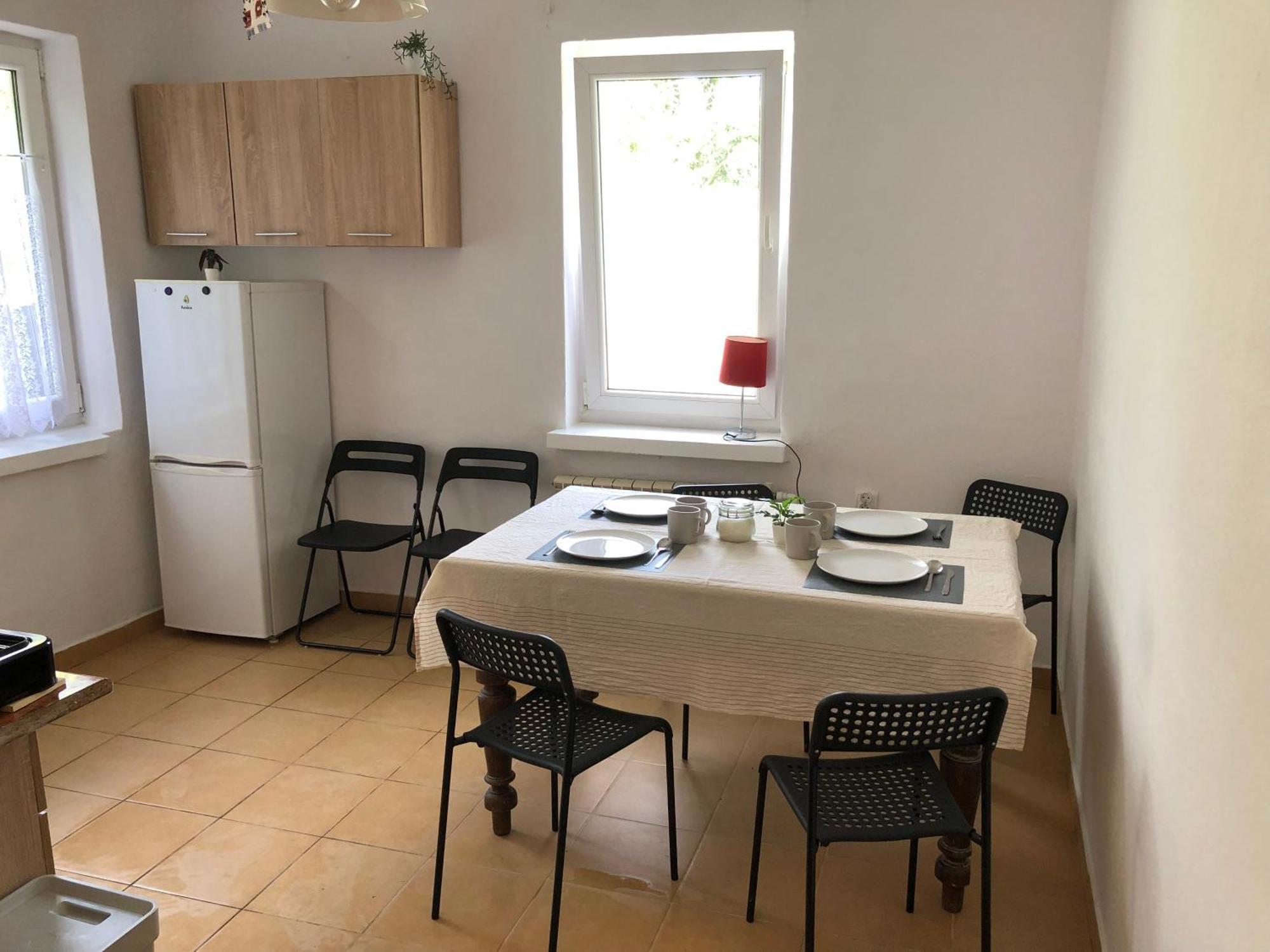Apartament “Jasny” Nad Wisla Dobrzyków Εξωτερικό φωτογραφία