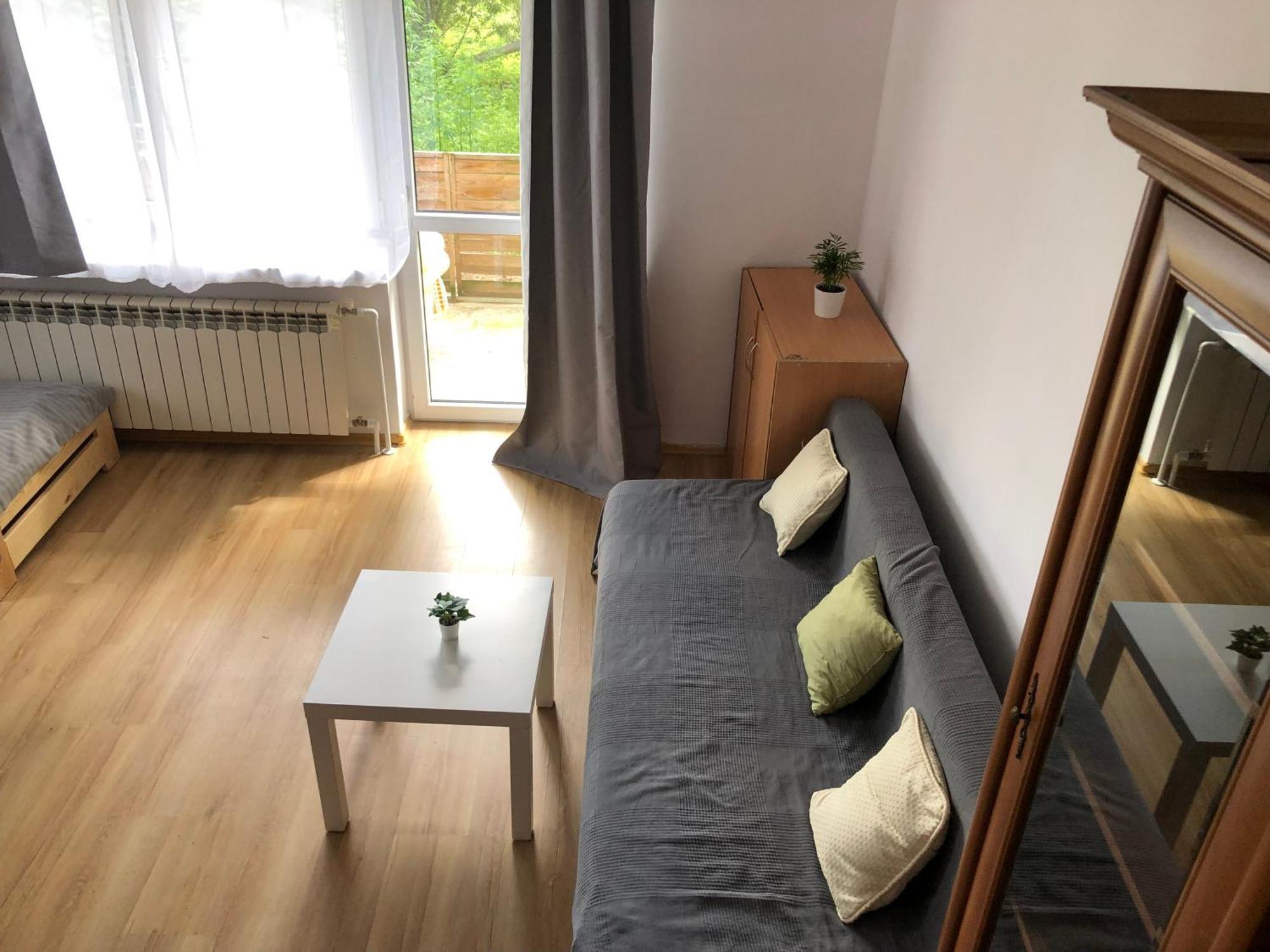 Apartament “Jasny” Nad Wisla Dobrzyków Εξωτερικό φωτογραφία