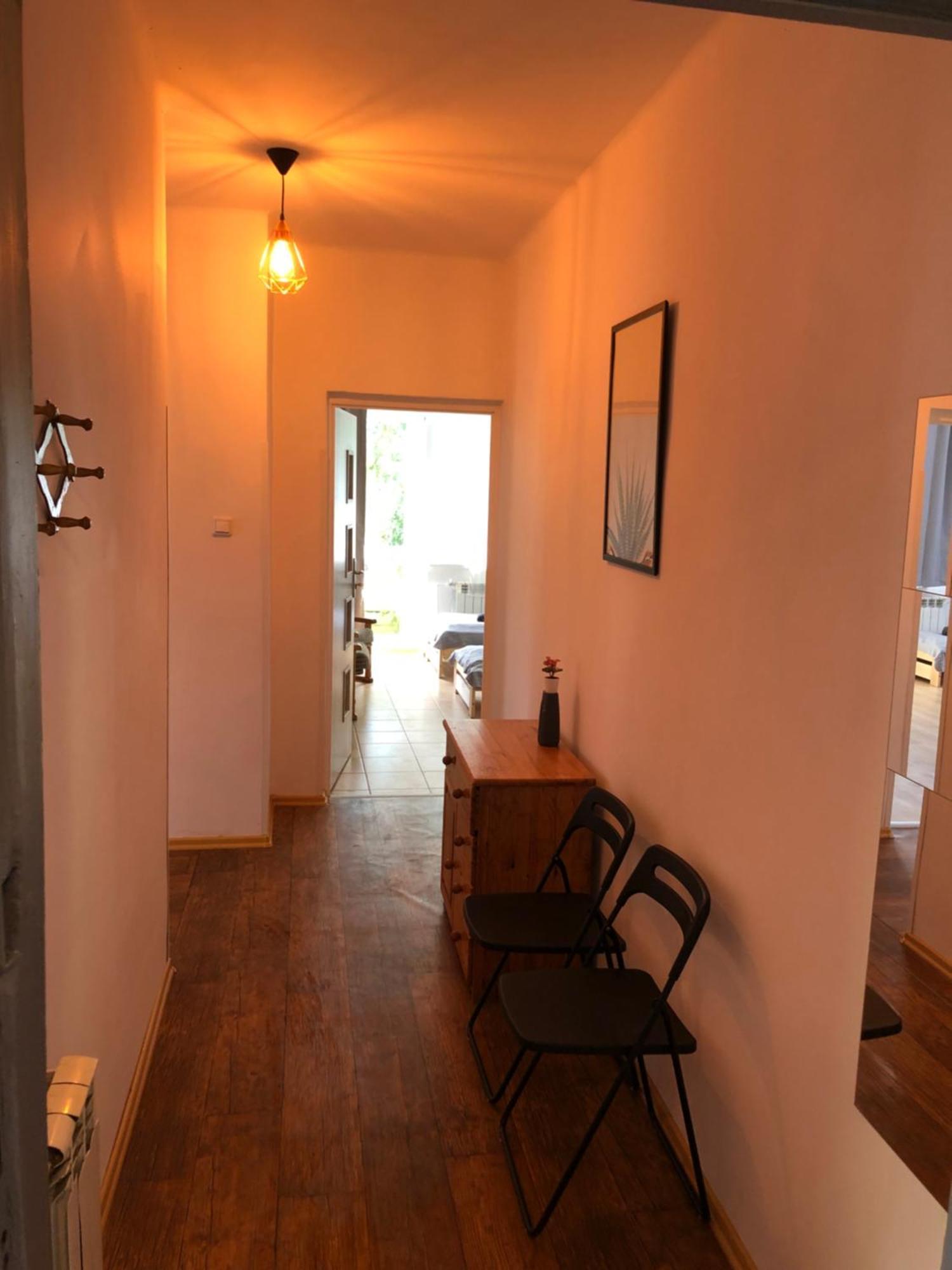 Apartament “Jasny” Nad Wisla Dobrzyków Εξωτερικό φωτογραφία