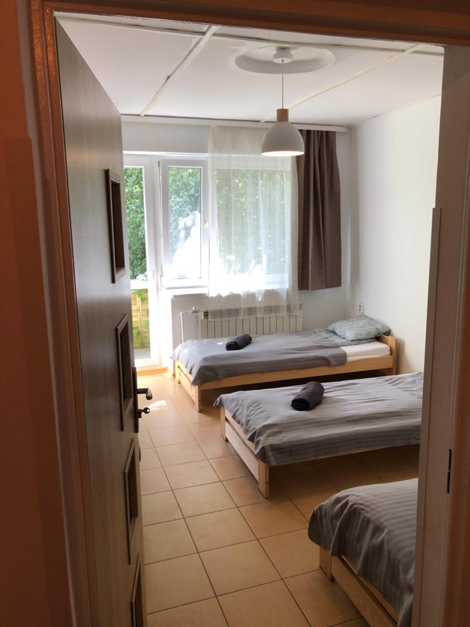 Apartament “Jasny” Nad Wisla Dobrzyków Εξωτερικό φωτογραφία