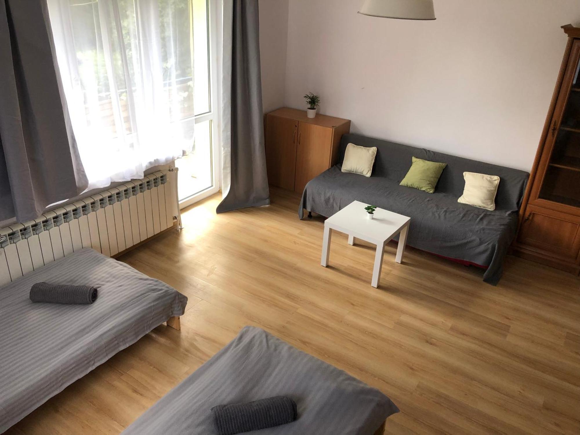 Apartament “Jasny” Nad Wisla Dobrzyków Εξωτερικό φωτογραφία