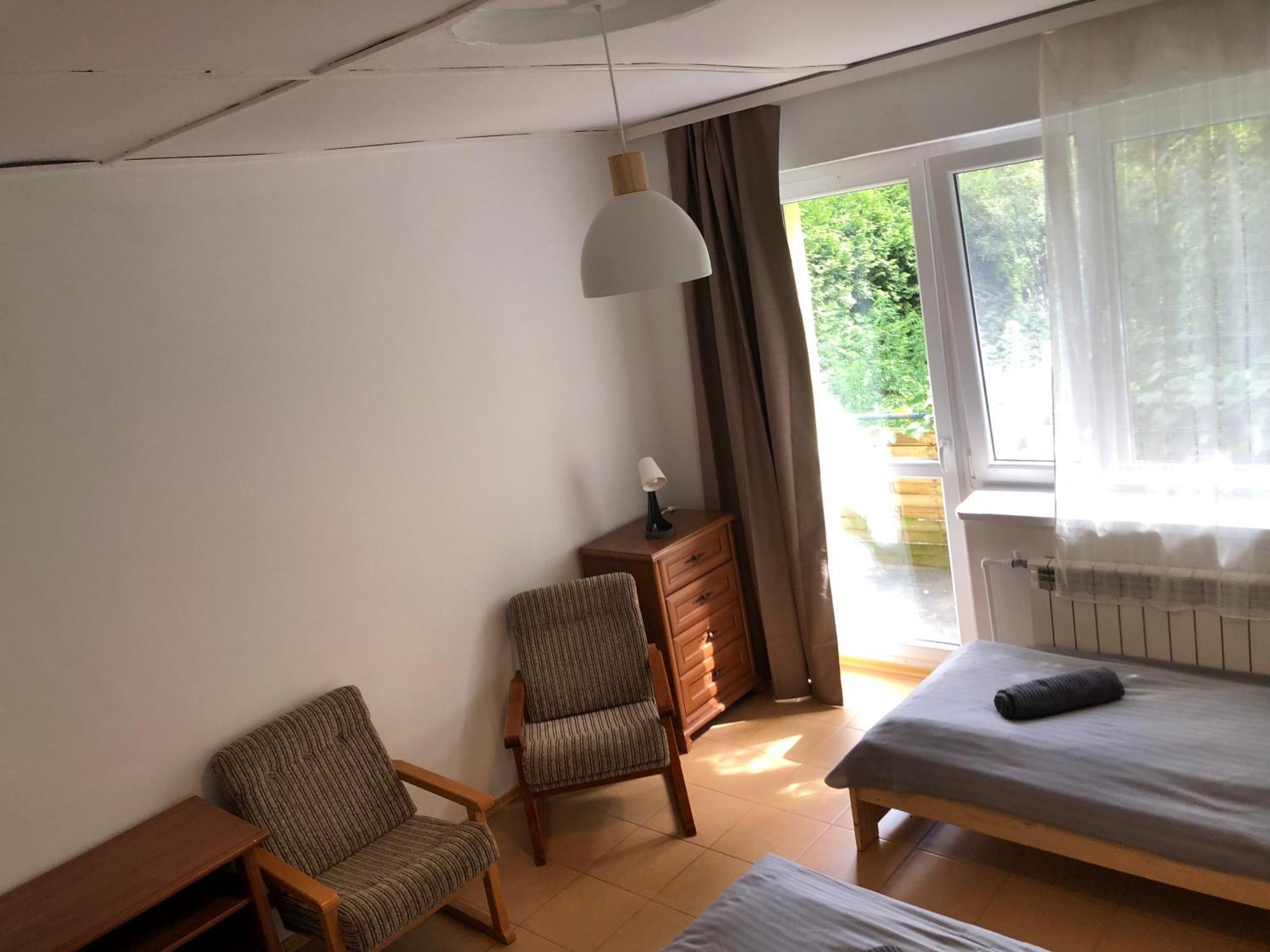 Apartament “Jasny” Nad Wisla Dobrzyków Εξωτερικό φωτογραφία